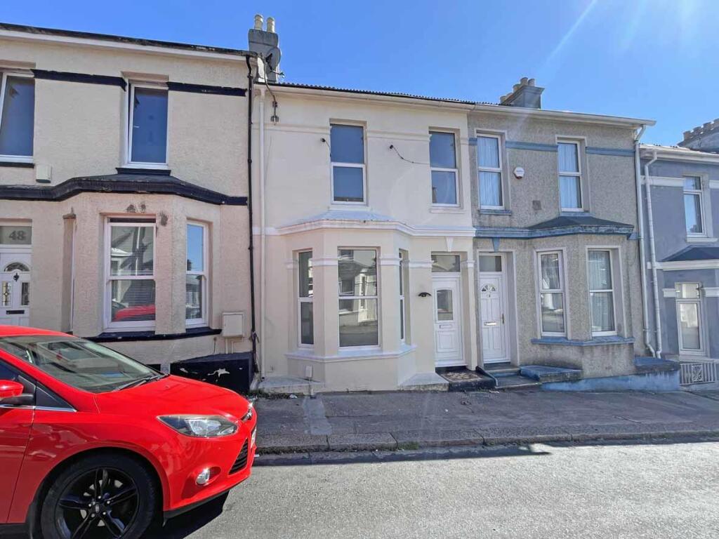 Maristow Avenue - New Front.jpg