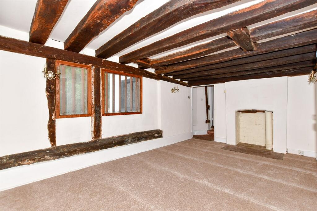 Breakfast Room