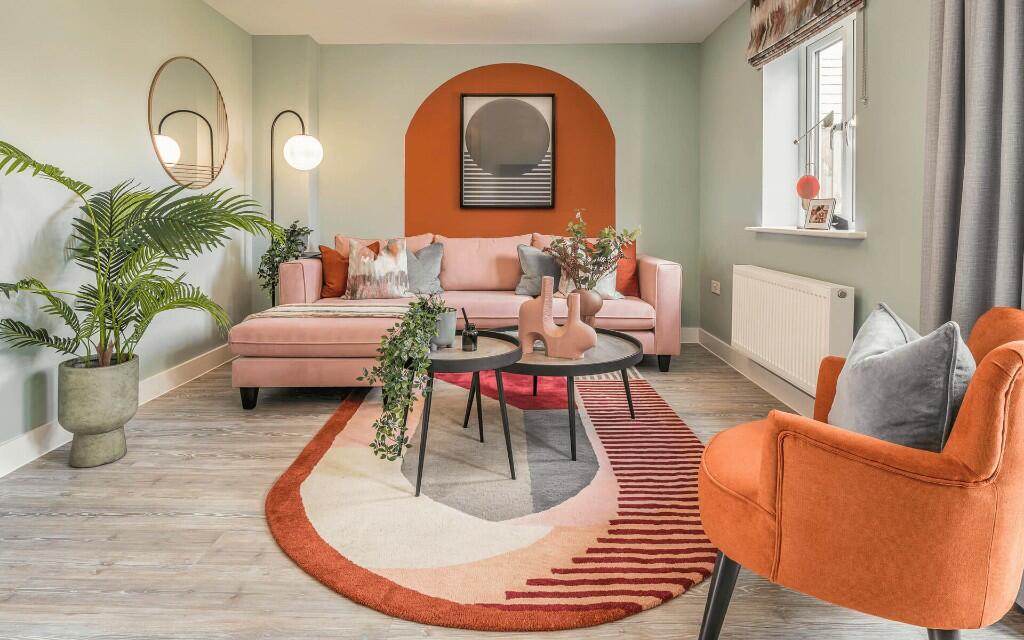 Similar Show Home