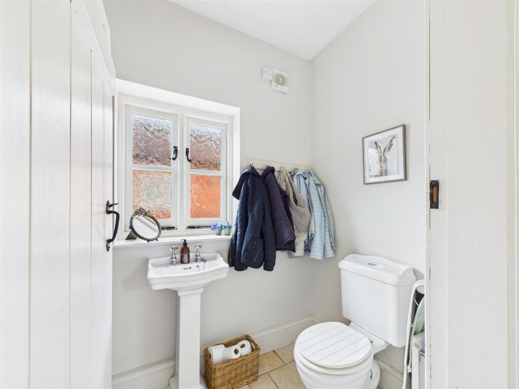 WC