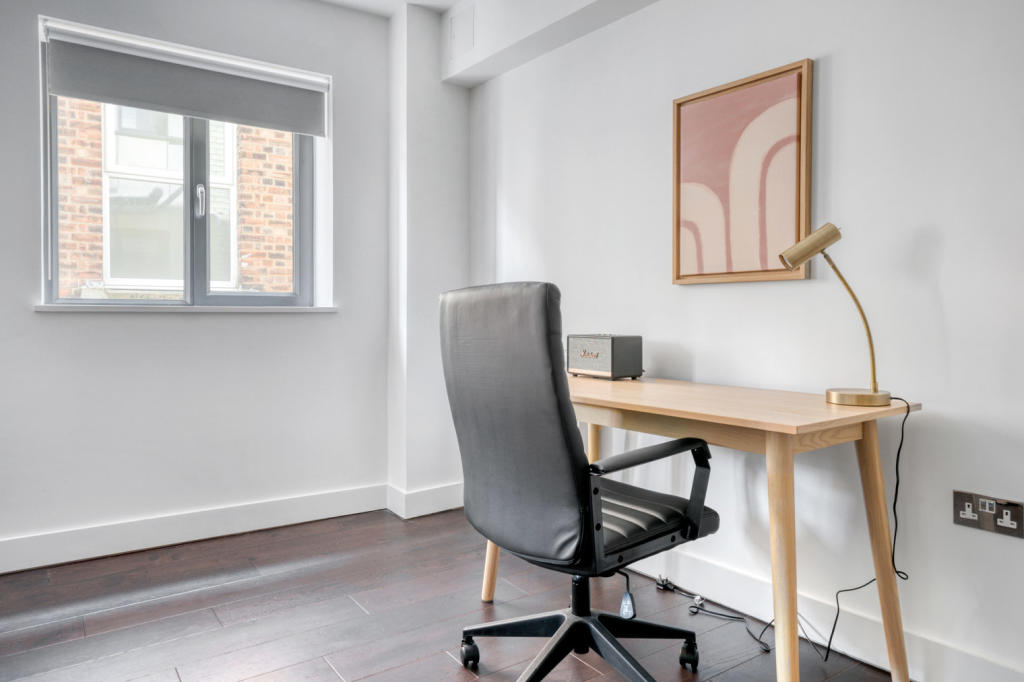 Office Area 