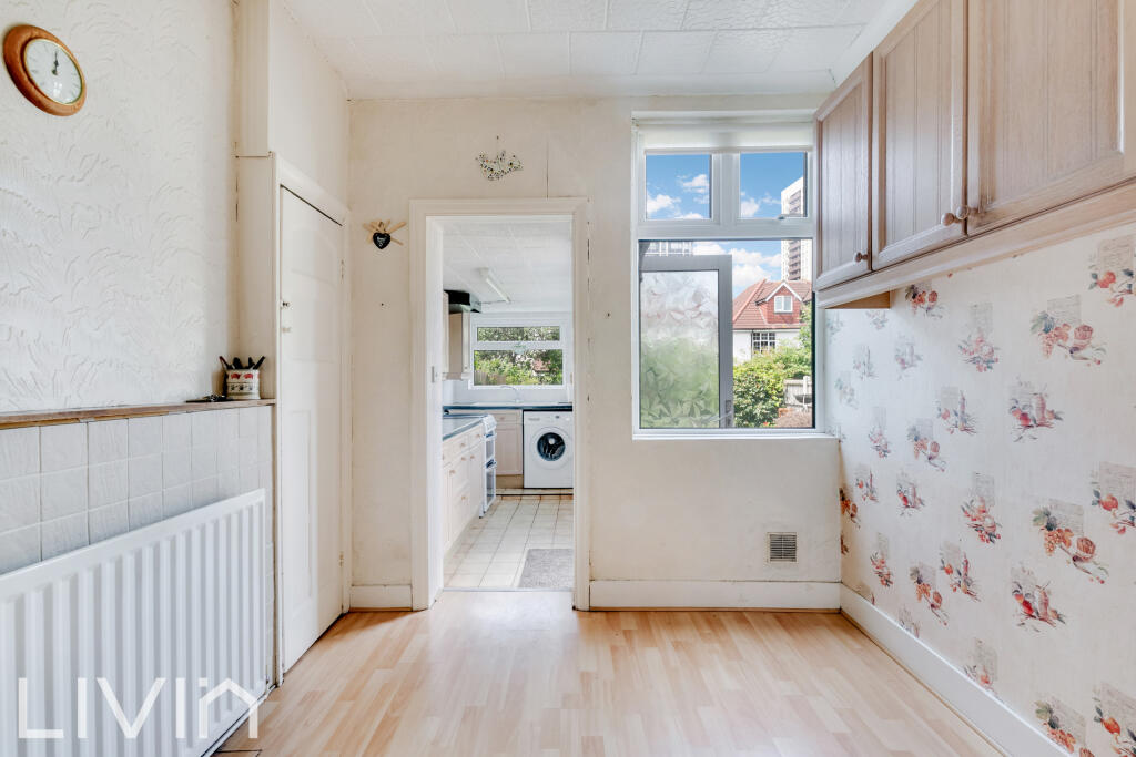 BRICKWOOD ROAD  5 -16