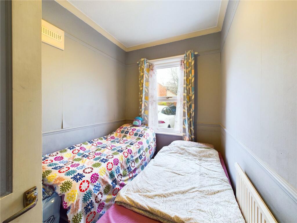 Third Bedroom/Dining