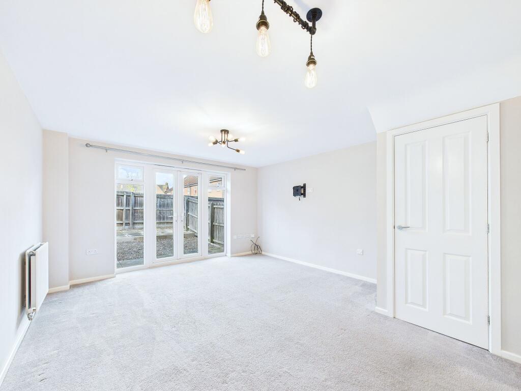 Living/Dining Room