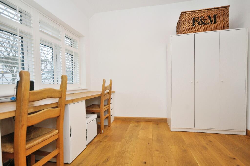 Office / Study