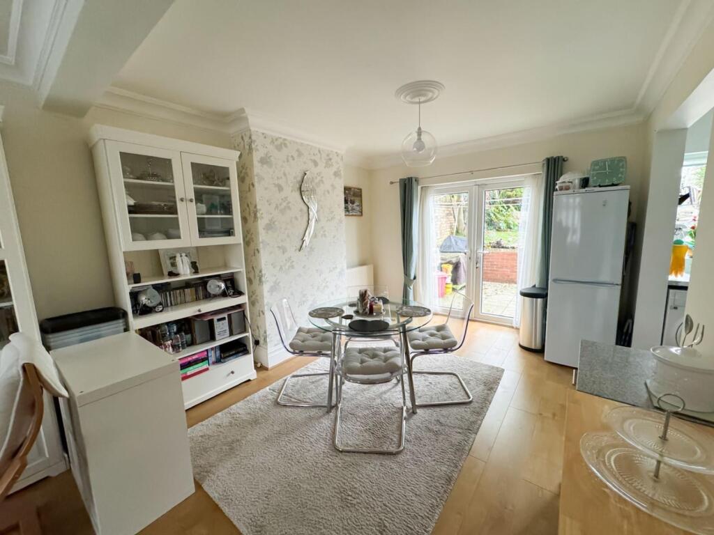 Presented by Kevin at EweMove Bexleyheath and Dart