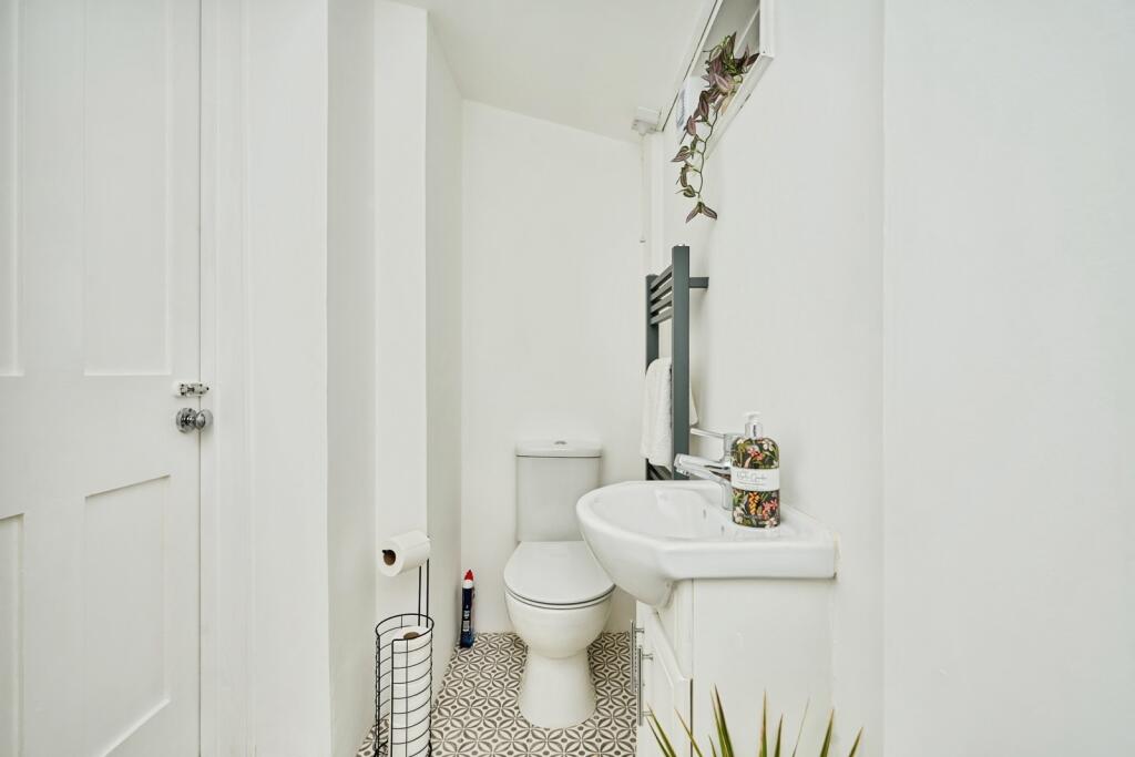 WC