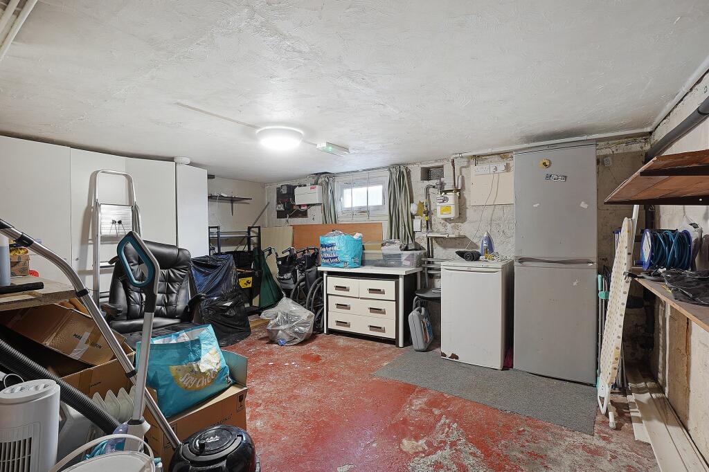 Cellar