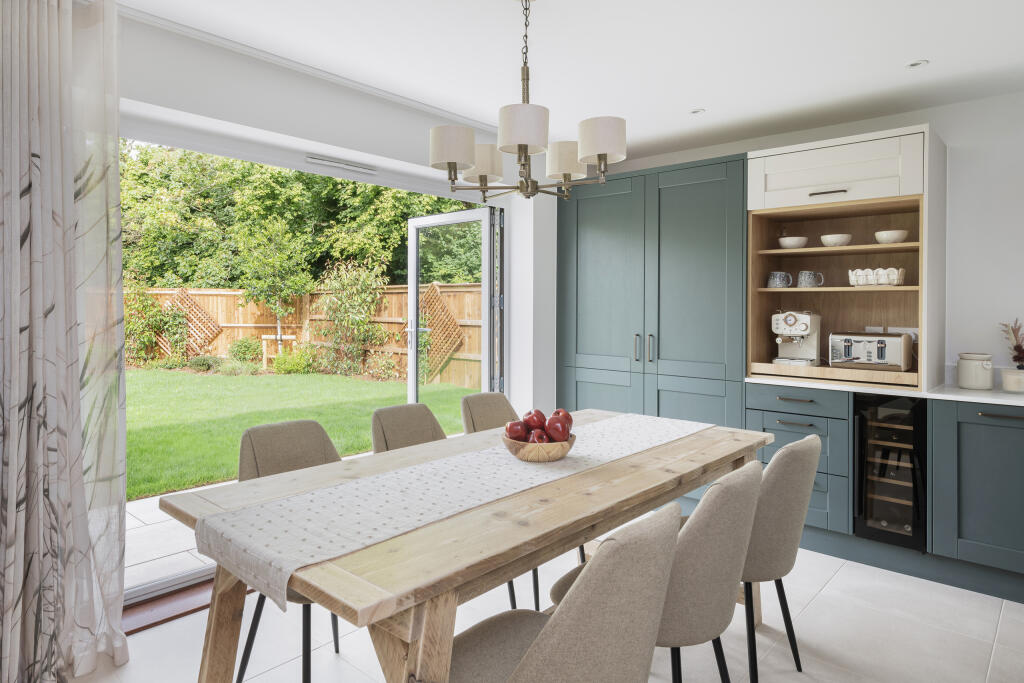 Coln Signature Home Churchill by Pete Helme Photog