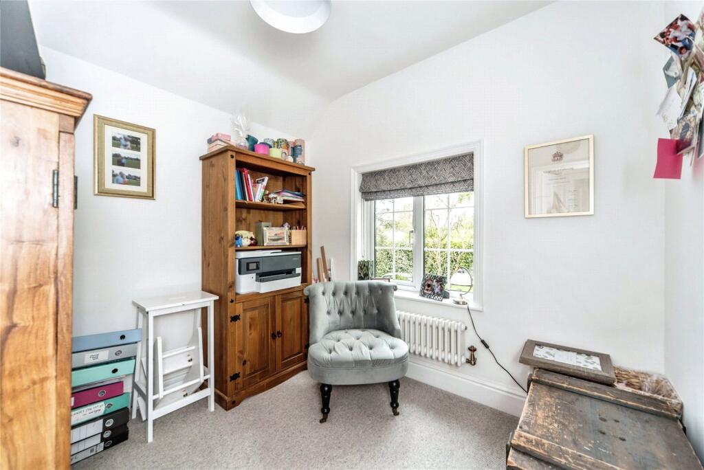 Bedroom 5
