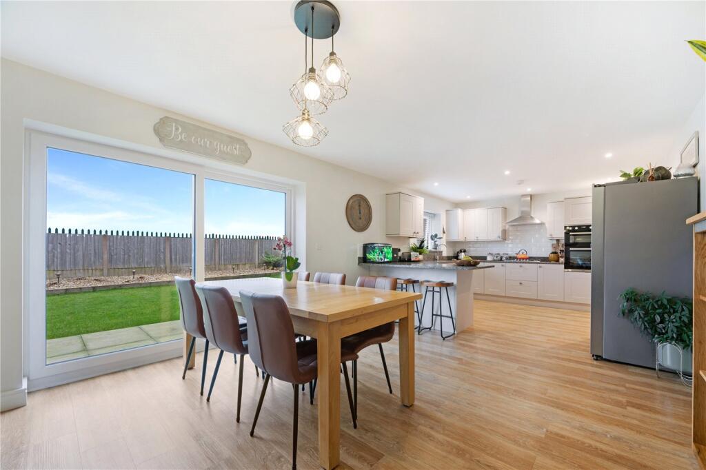 Kitchen/Diner B