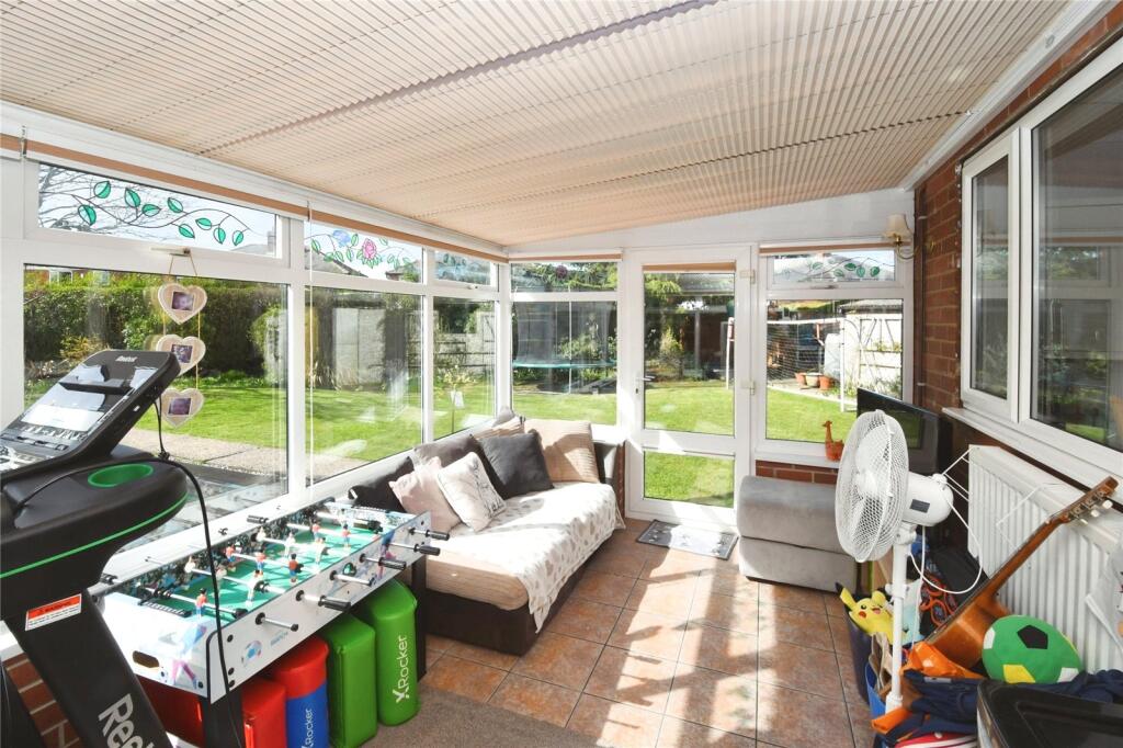 Conservatory