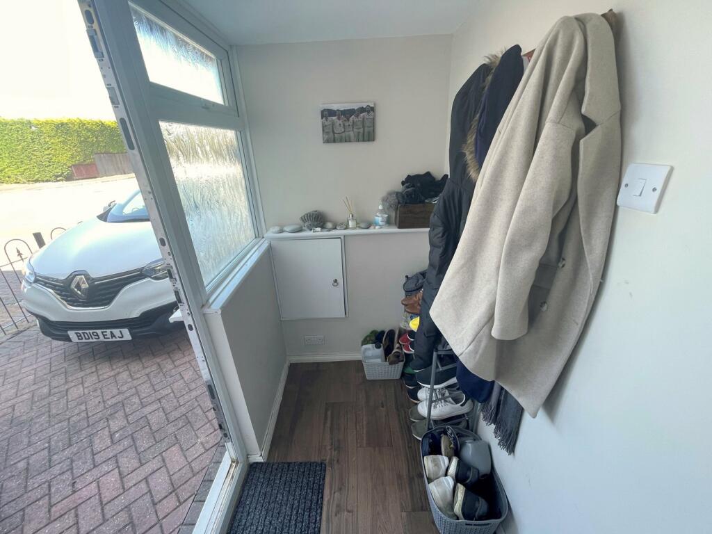 Porch