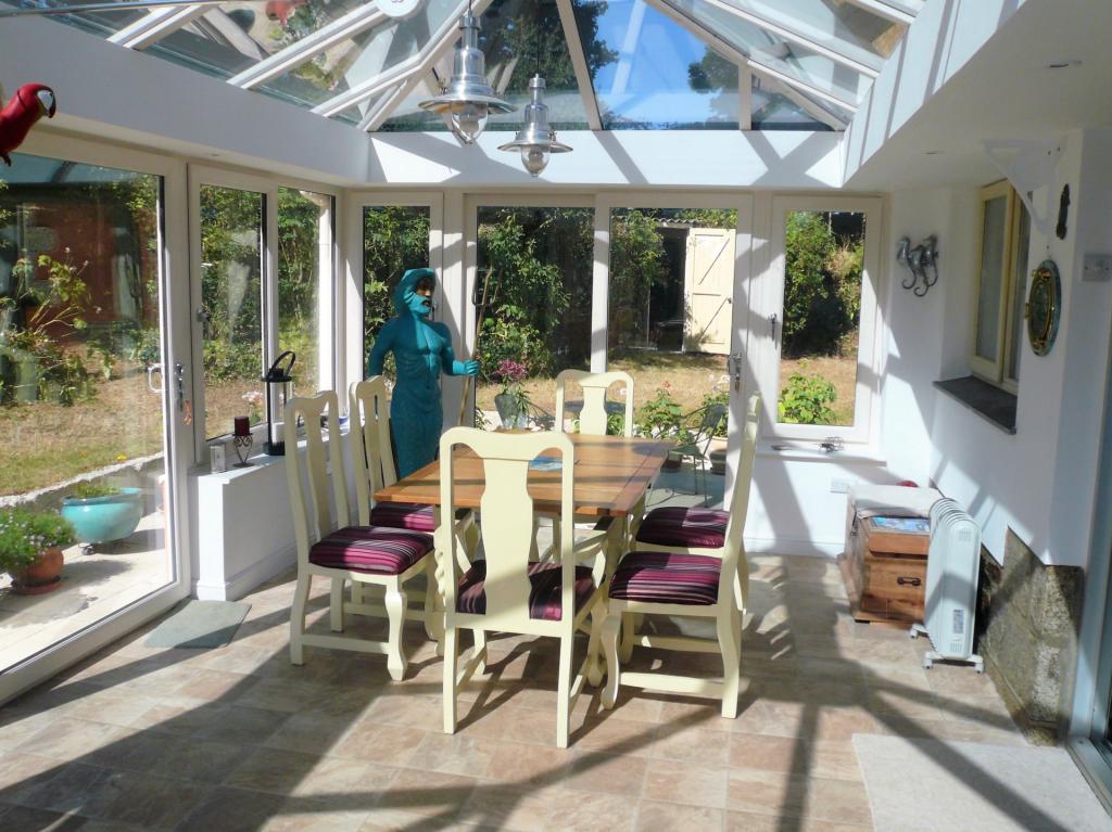 Conservatory