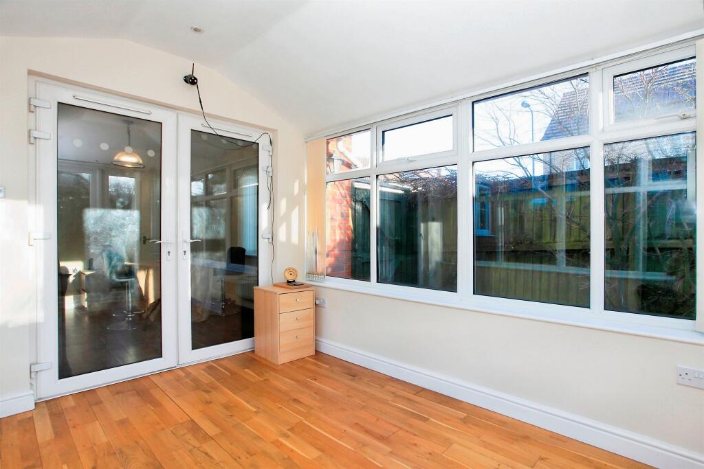 Sun Room