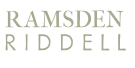 Ramsden Riddell logo
