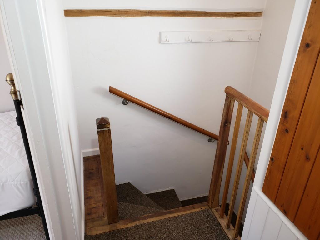 Stair Way