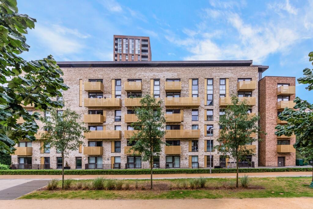 Nyland Court, Greenl