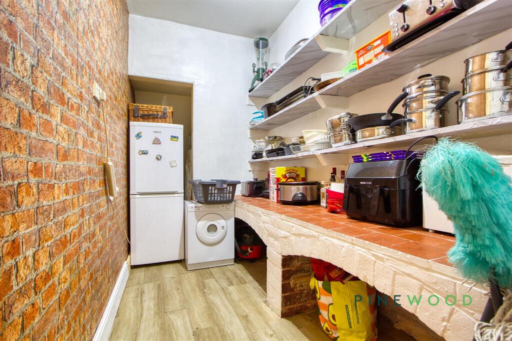 Pantry