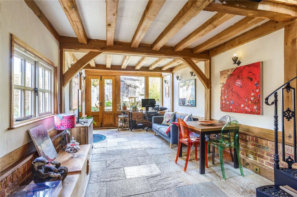 Dining / Family Room