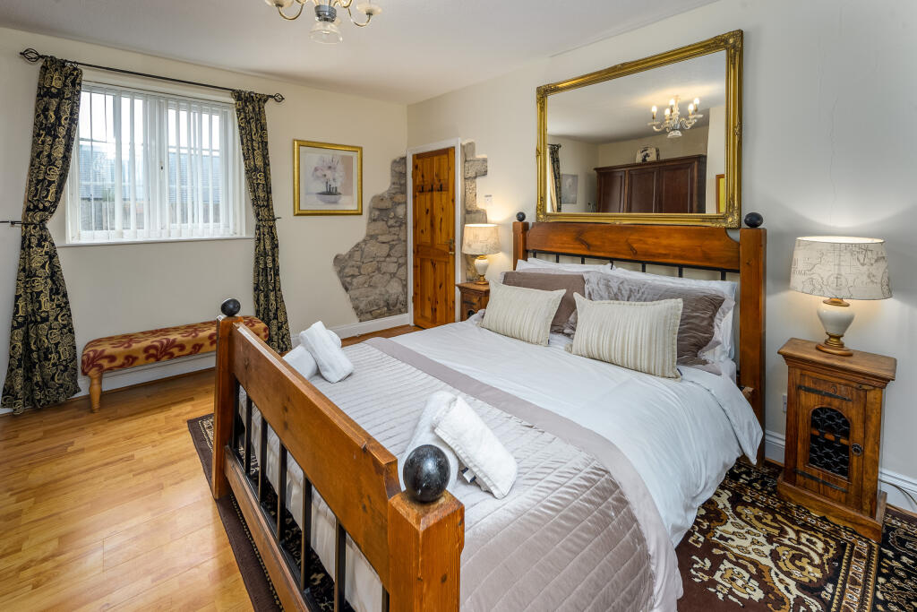 Bedroom One-3