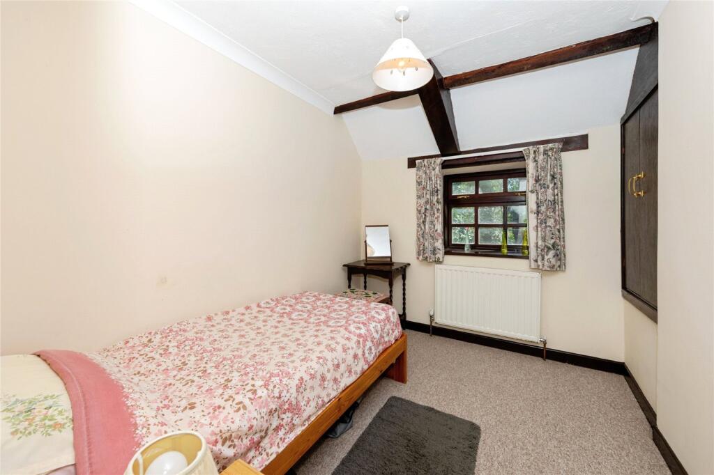 Cothi View
