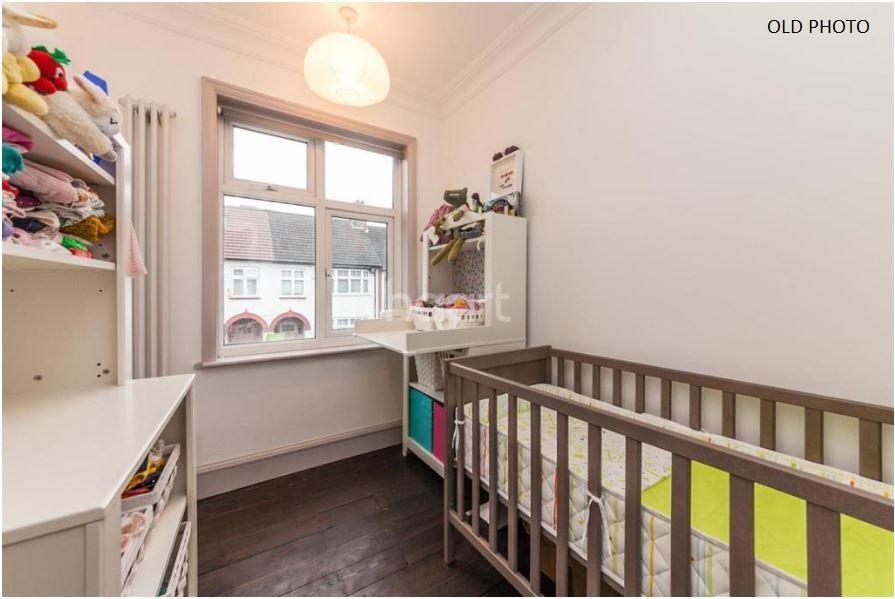 Eden Harper Claverdale Road