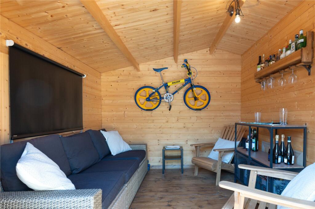 Summer House