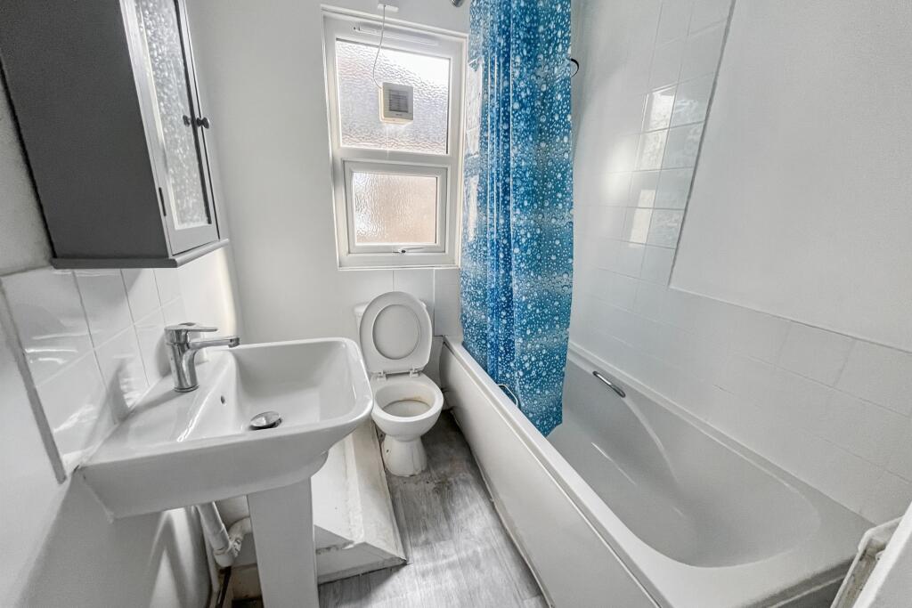 Flat 3, 89 Hatherley Road, Sidcup, DA14 4AH