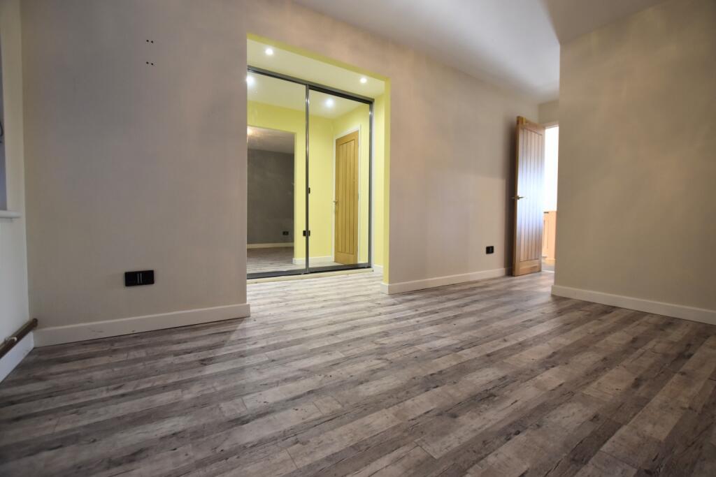 14 Huntingbrooke view to dressing room 2
