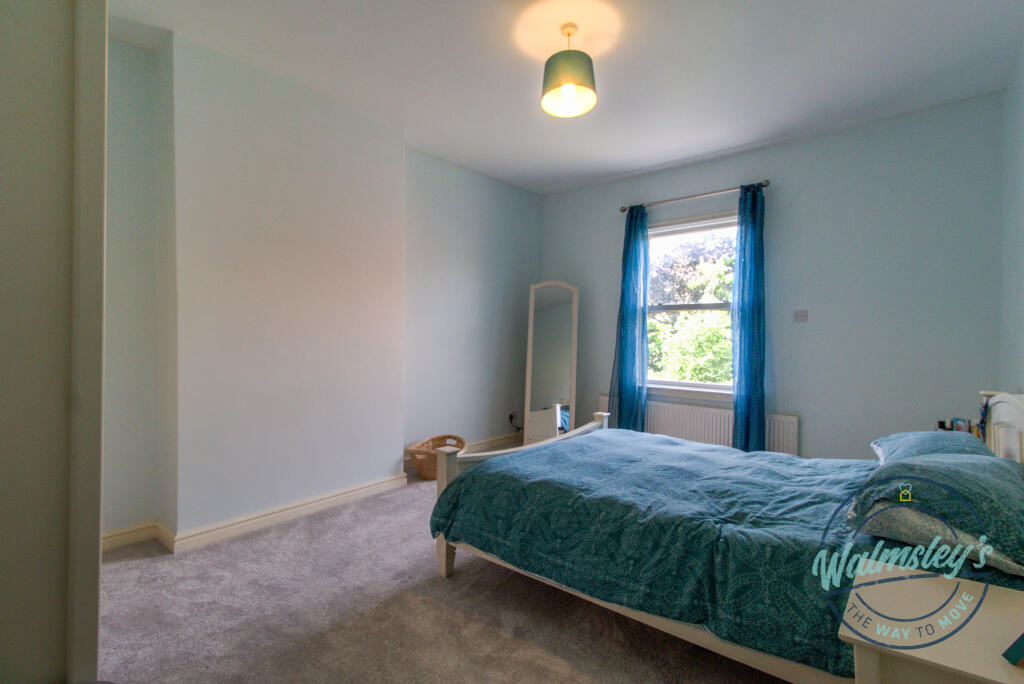 Bedroom one_