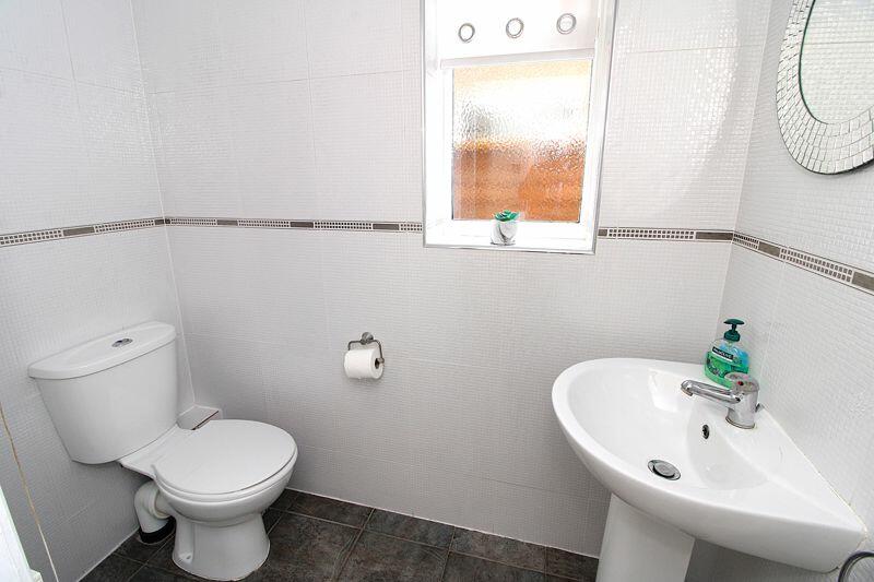 Guest WC