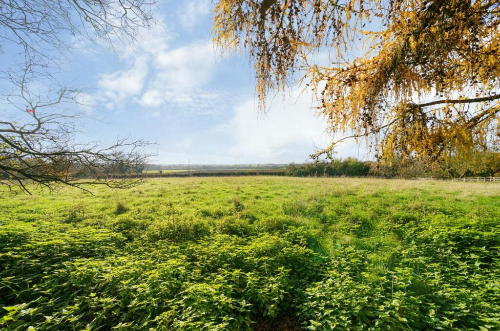 The Gardens, Easenhall (18).JPG