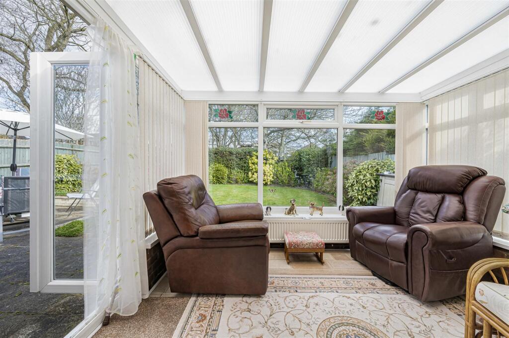 Conservatory
