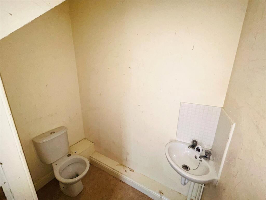 WC