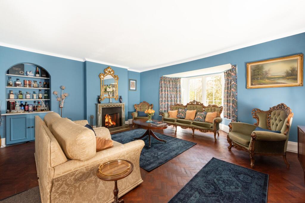 Drawing Room