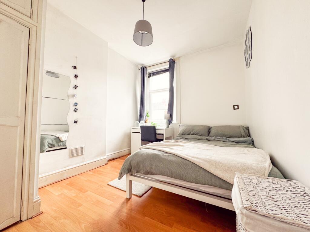 another student property from Award winning CPS HO