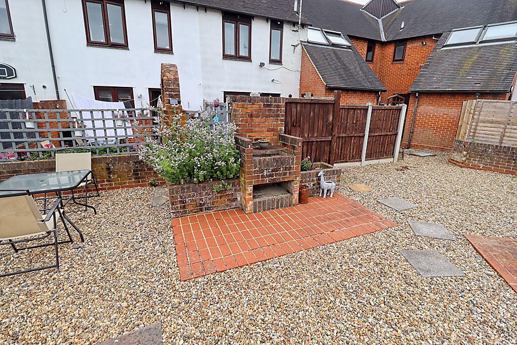 Communal Garden