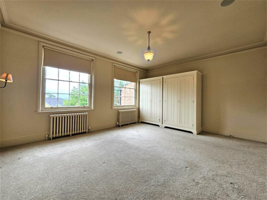 Bedroom 1 Aspect 2