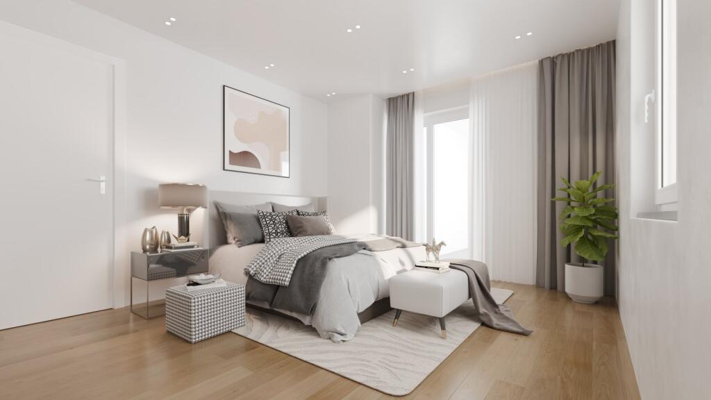 property in Chatfield Riverside, 
56 Chatfield Road, SW11