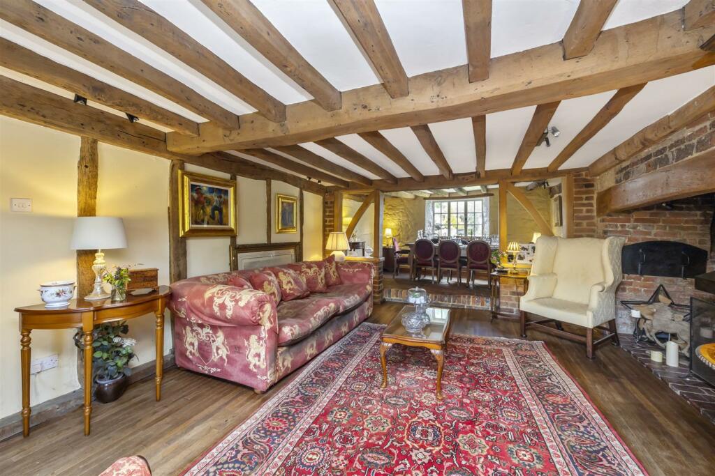 The Street, The Old Farm House-011.jpg