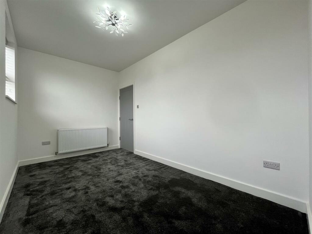 Bedroom 3 Aspect 3