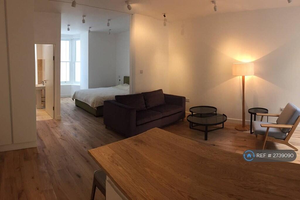 Living Space Open