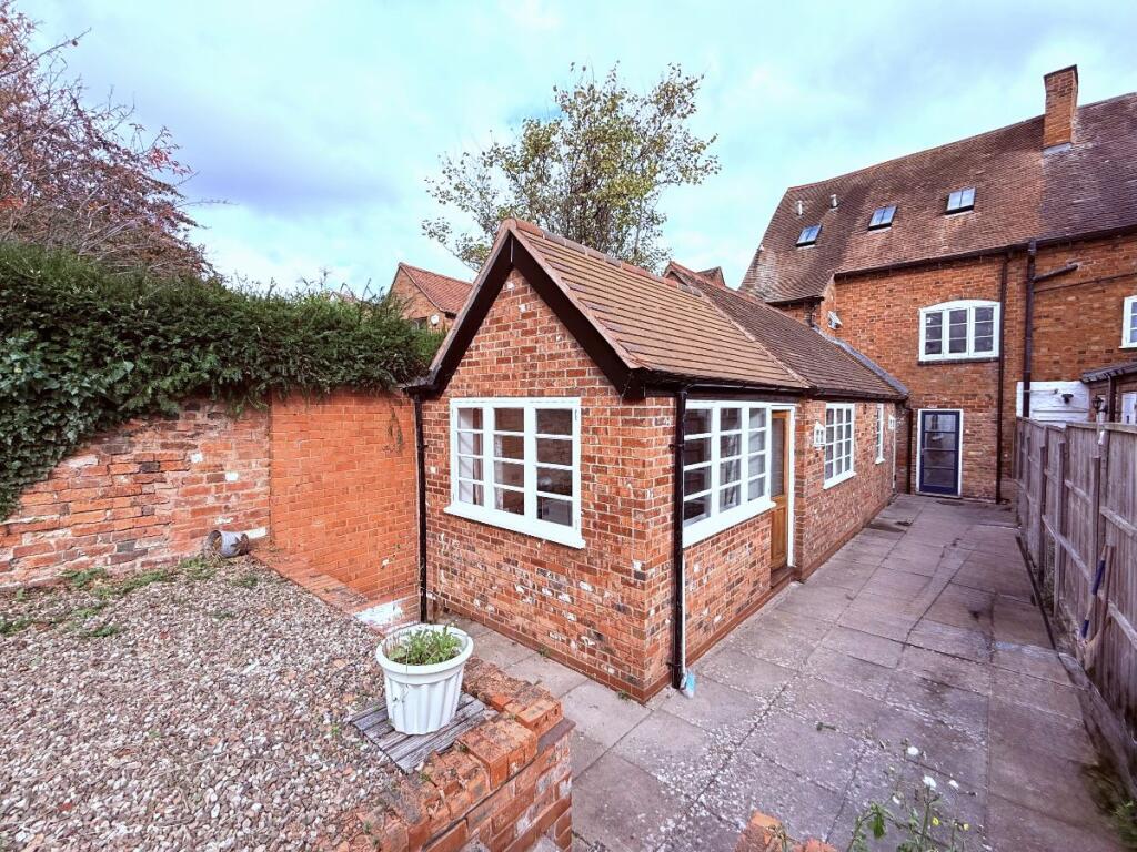 High Street, Pershore