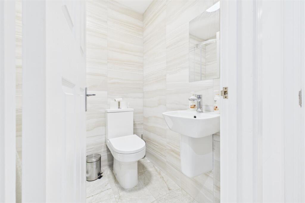116 Mount Hill Road, Hanham, Bristol BS15 8QR | Fr