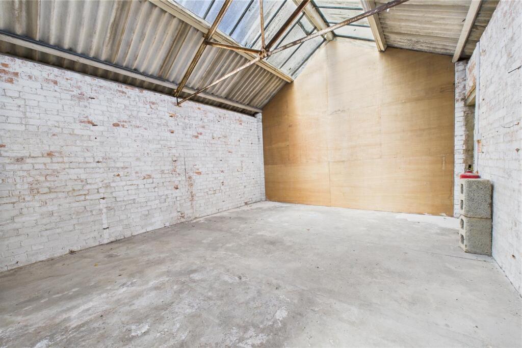 5a Water Street, Dursley, GL11 4JG | Freehold Resi