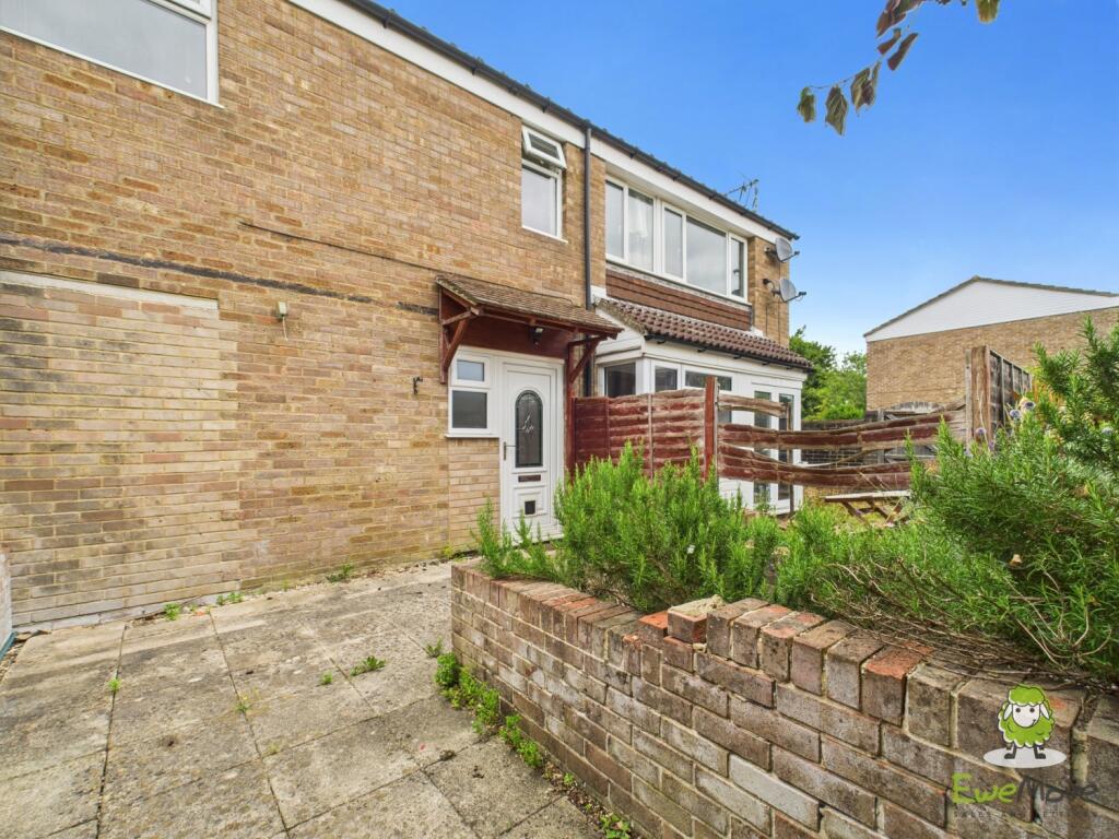 EweMove Estate Agents Basingstoke 