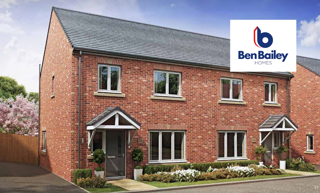 Charnwood Street, Rotherham, South Yorkshire, S64