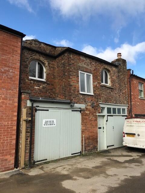 Wellington Lane, Cheltenham