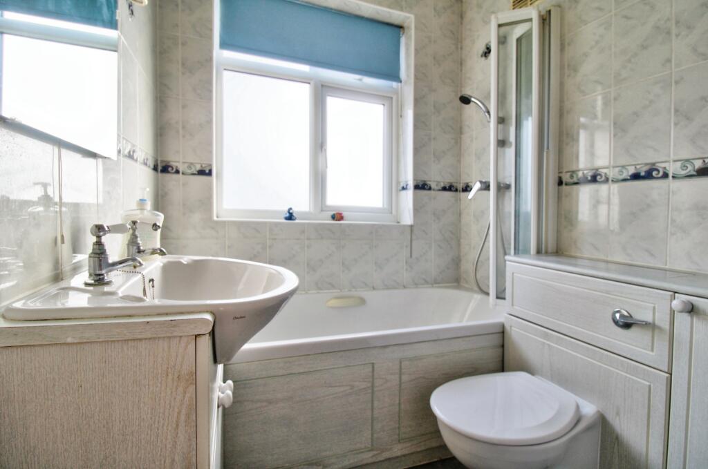 First Floor Bathroom